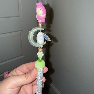 Custom oddbods pen 💕